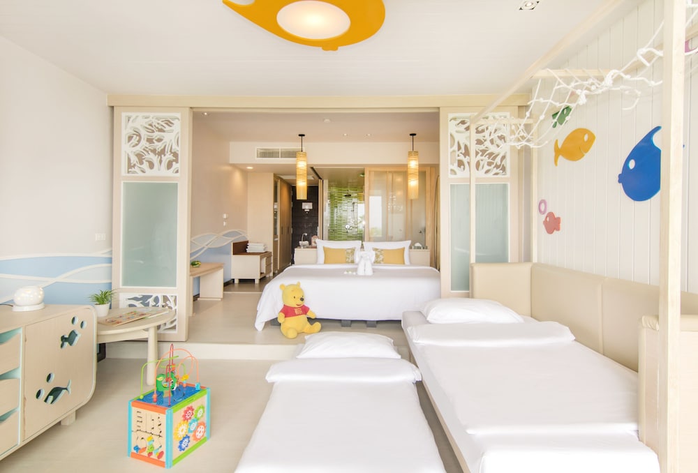 The Sands Khao Lak by Katathani 48/71