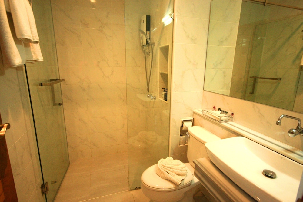 Green View Village Resort 48/50