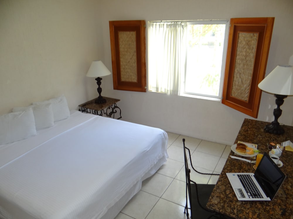 Hotel las Palomas Nuevo Vallarta 17/63