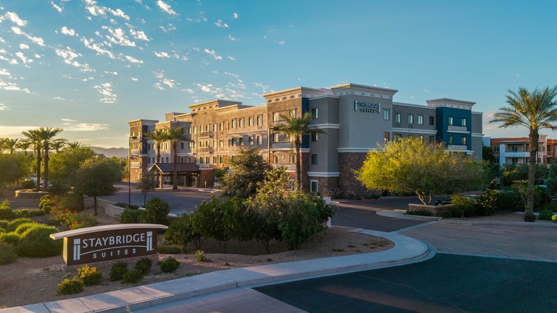 Staybridge Suites Phoenix - Chandler 69/74