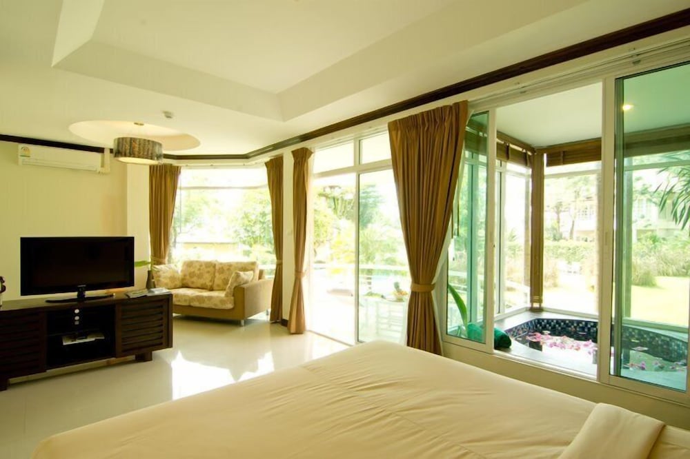 MAKATHANEE RESORT 28/63