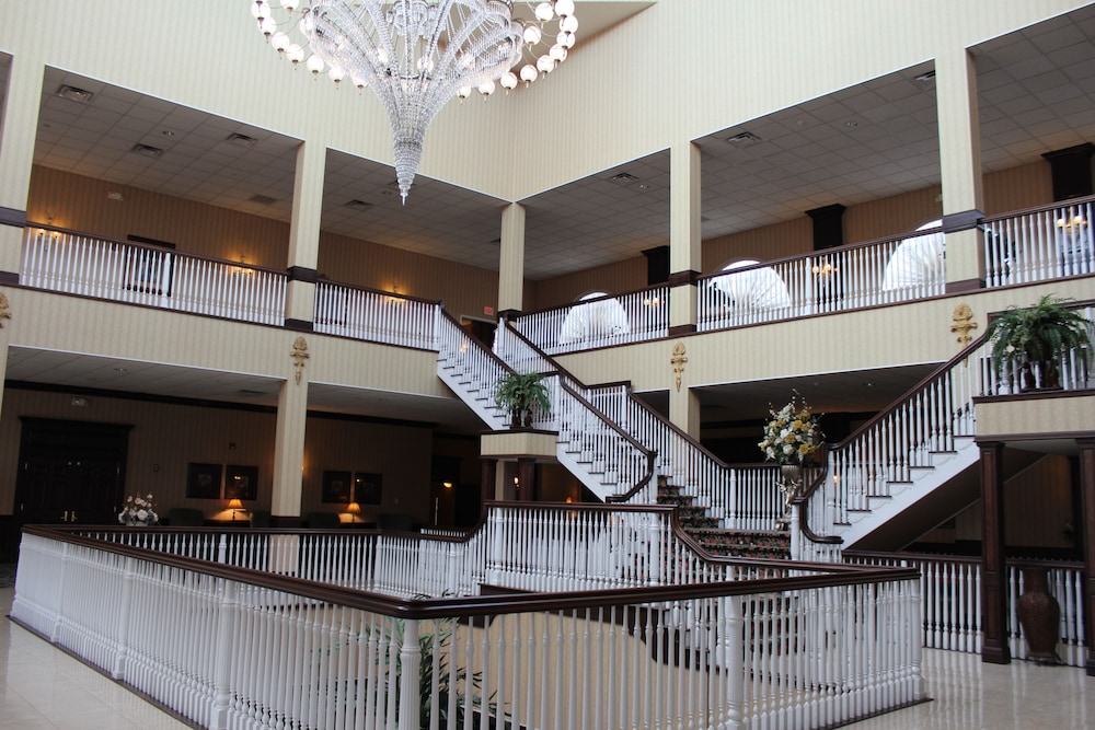 The Inn And Spa At East Wind 50/70