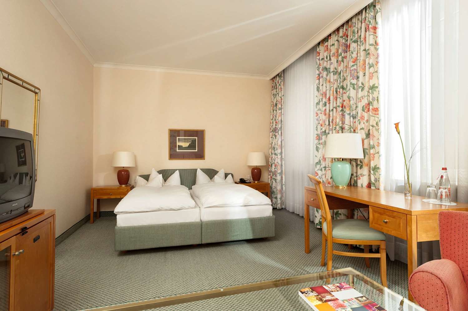Wyndham Grand Bad Reichenhall Axelmannstein 7/67