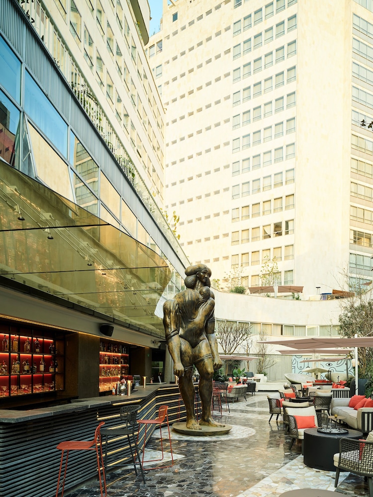 Mondrian Mexico City Condesa 55/60