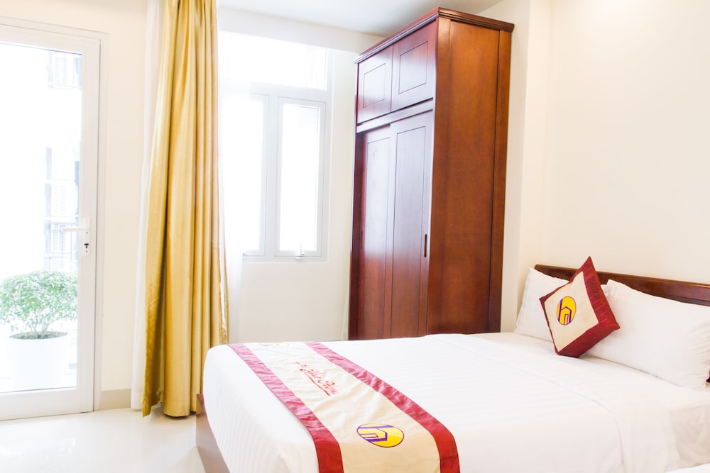 Ngoc Hien Hotel Nha Trang 21/33