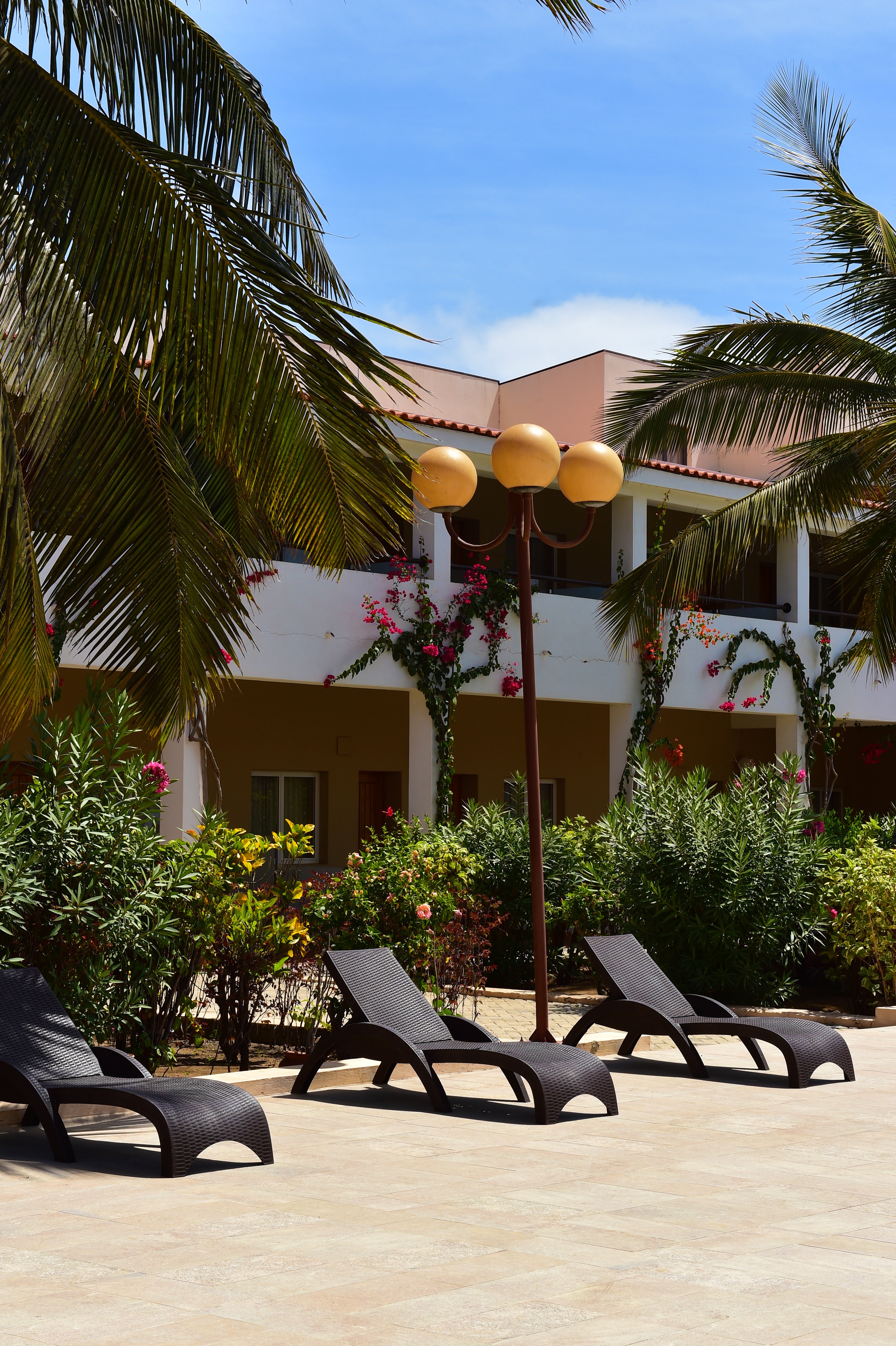 Pestana Tropico 41/43