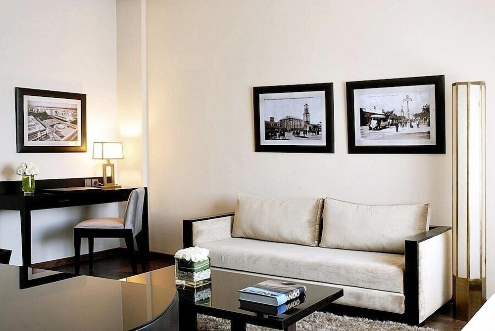Imperial Casablanca Hotel & Spa 25/36