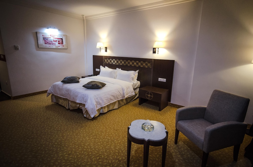 El Bey Hotel 13/50