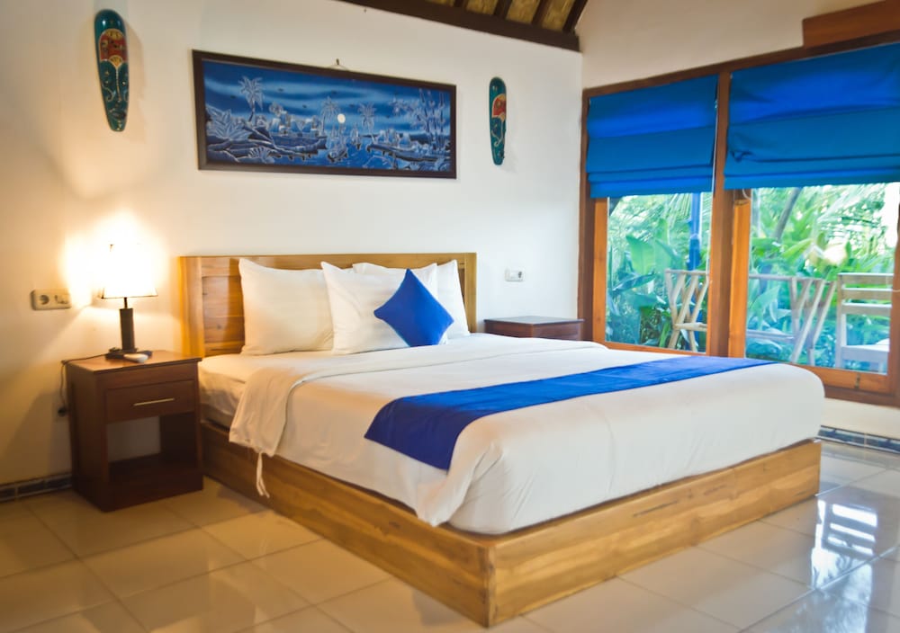 Blue Monkey Villas 6/34