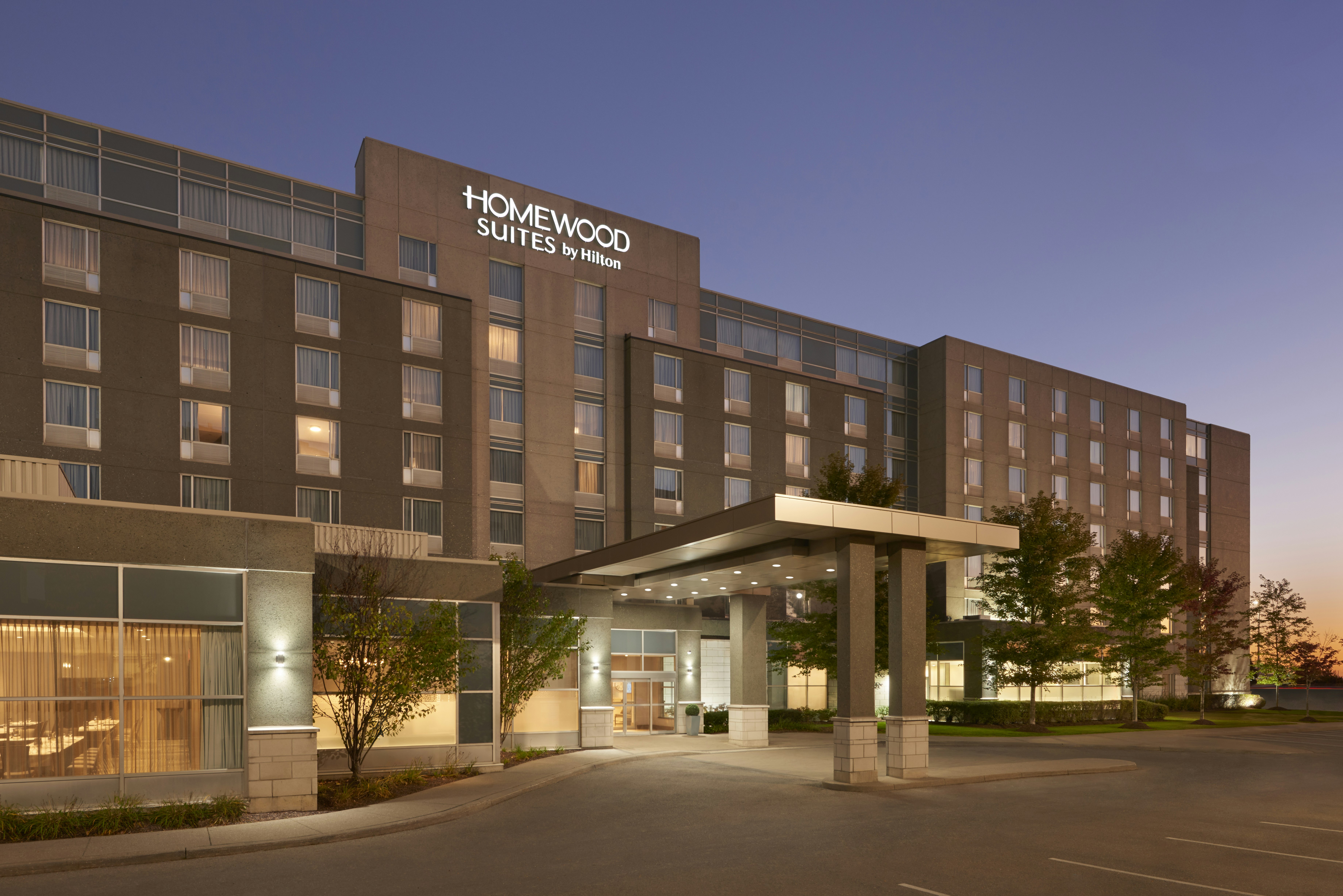 Homewood Suites by Hilton Toronto Vaughan 1/25