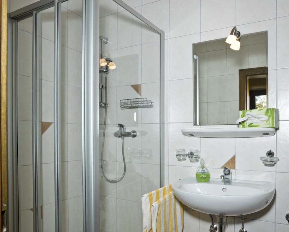 Apparthotel Jagdhof 35/42