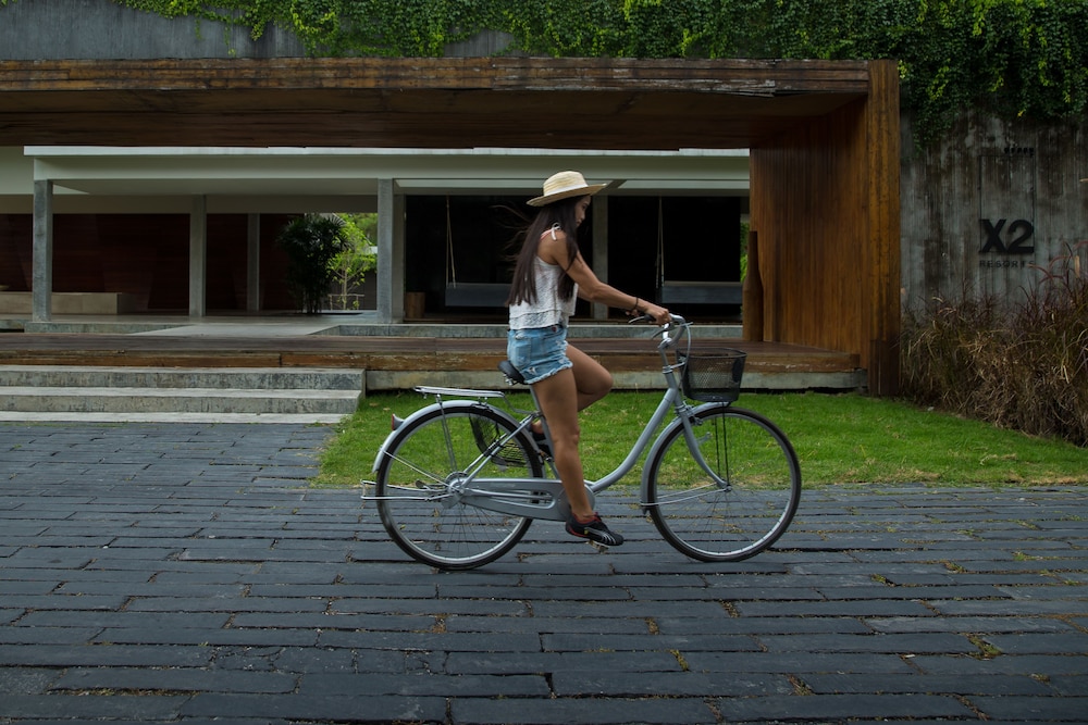 Tolani Resort Koh Samui 30/50
