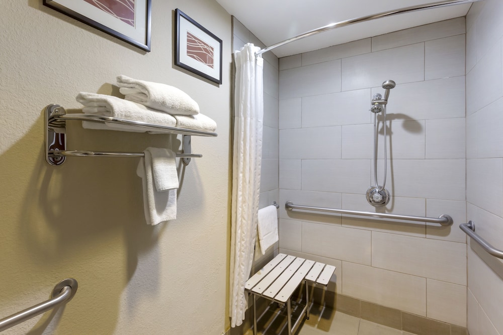 Comfort Inn & Suites Woods Cross - Salt Lake City North 14/43