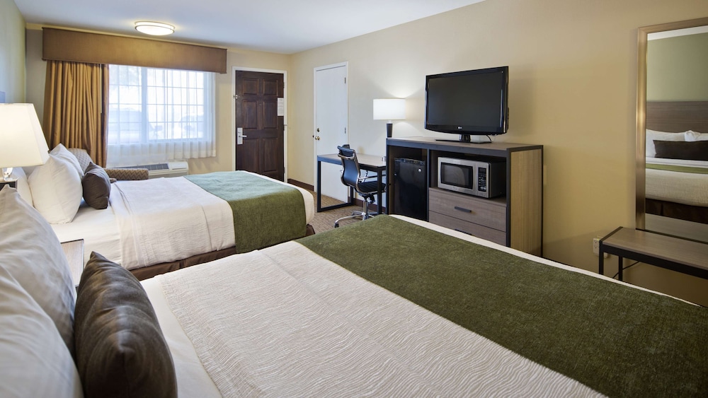Best Western Inn Of Brenham 17/33