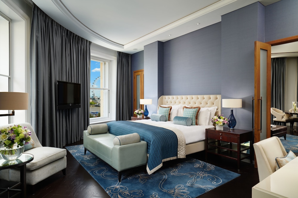 Corinthia Hotel London 13/81