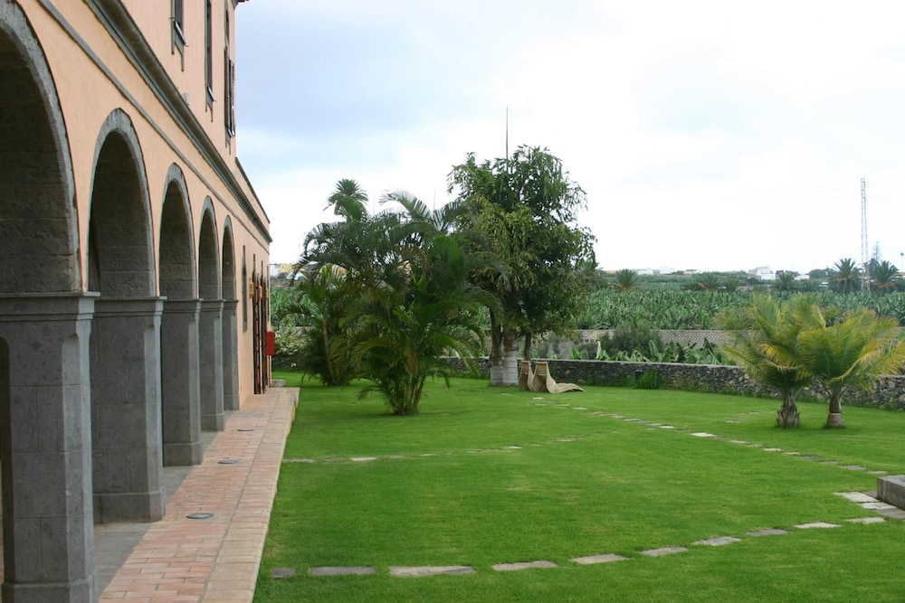 La Hacienda Del Buen Suceso 62/66