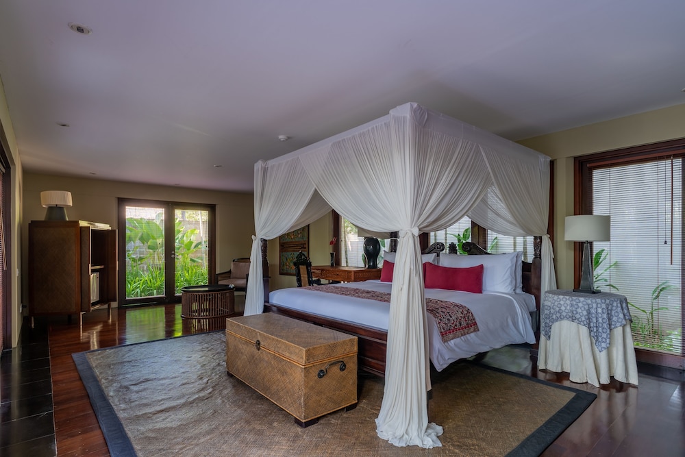 Kayumanis Nusa Dua Private Villa and Spa - Adults Only 9/50