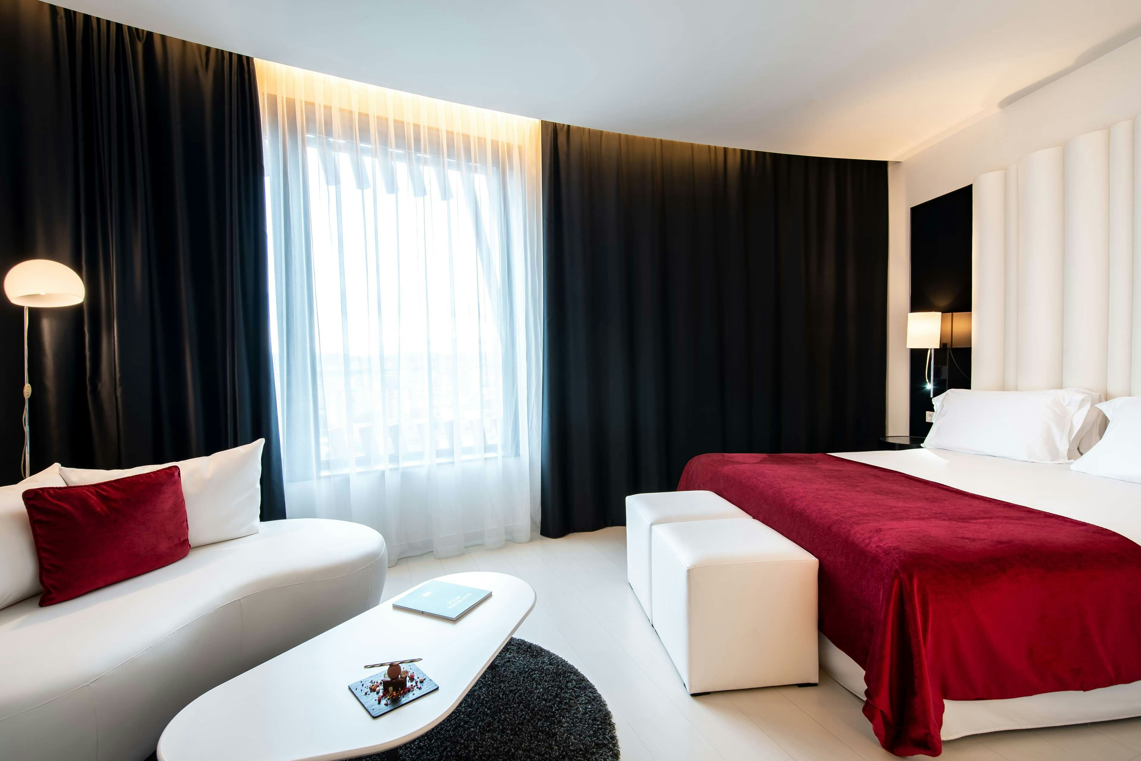 Porta Fira Hotel 14/60