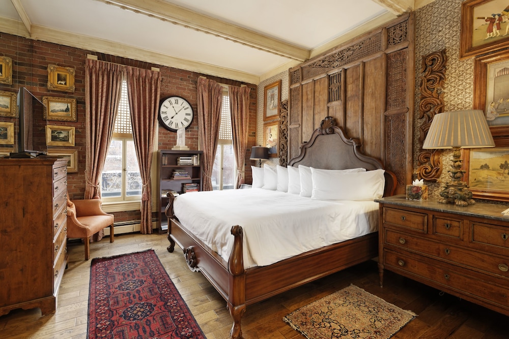 Residence Hotel 8/50