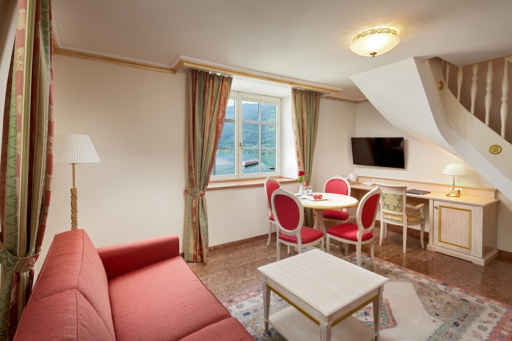 Grand Hotel Zell Am See 40/81