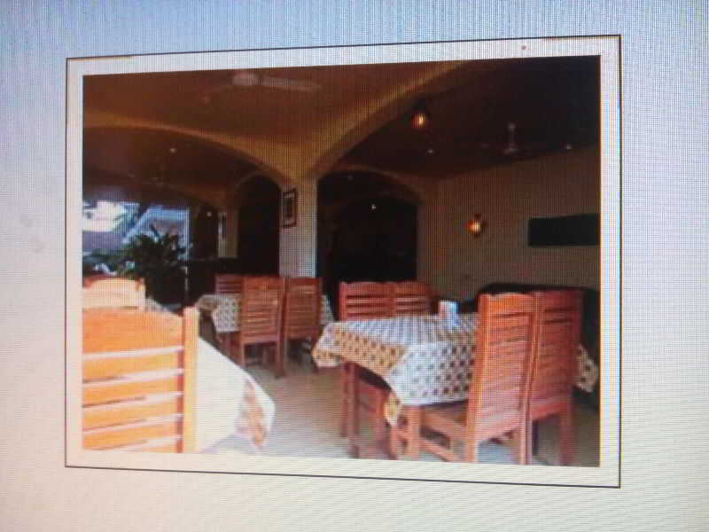 Rahi Coral Beach Resort 8/22