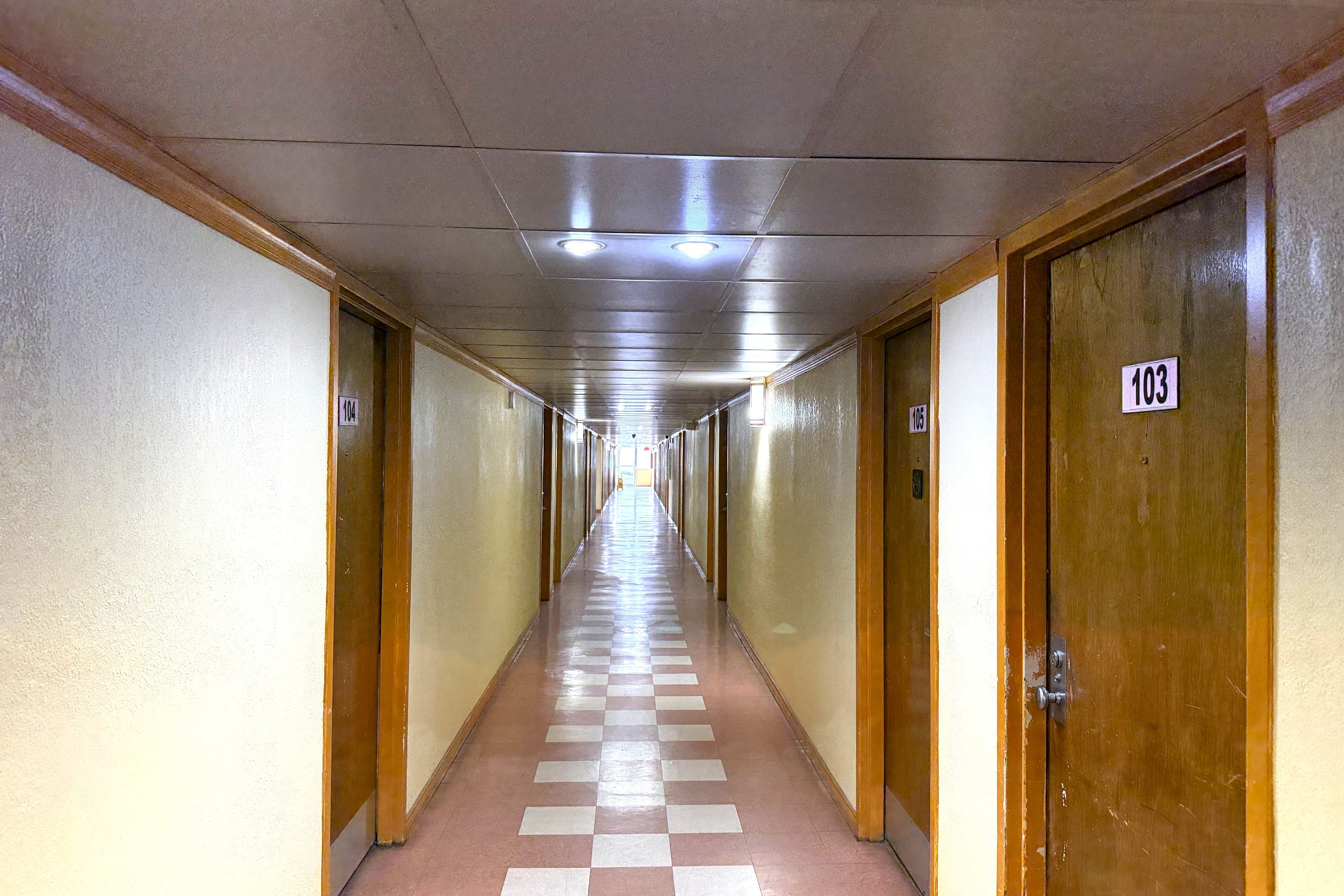 Red Carpet Inn & Suites Lima 45/64