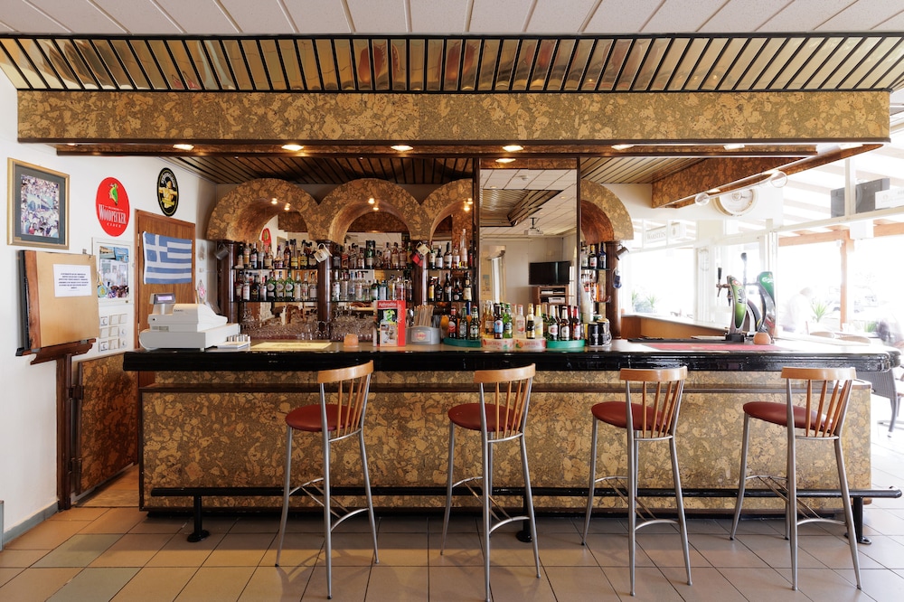 Aphrodite Beach Hotel Corfu 30/49