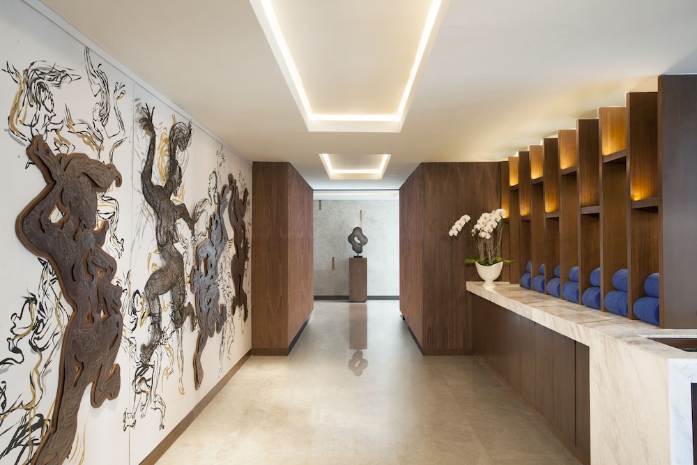 Ascott Sudirman Jakarta 17/39