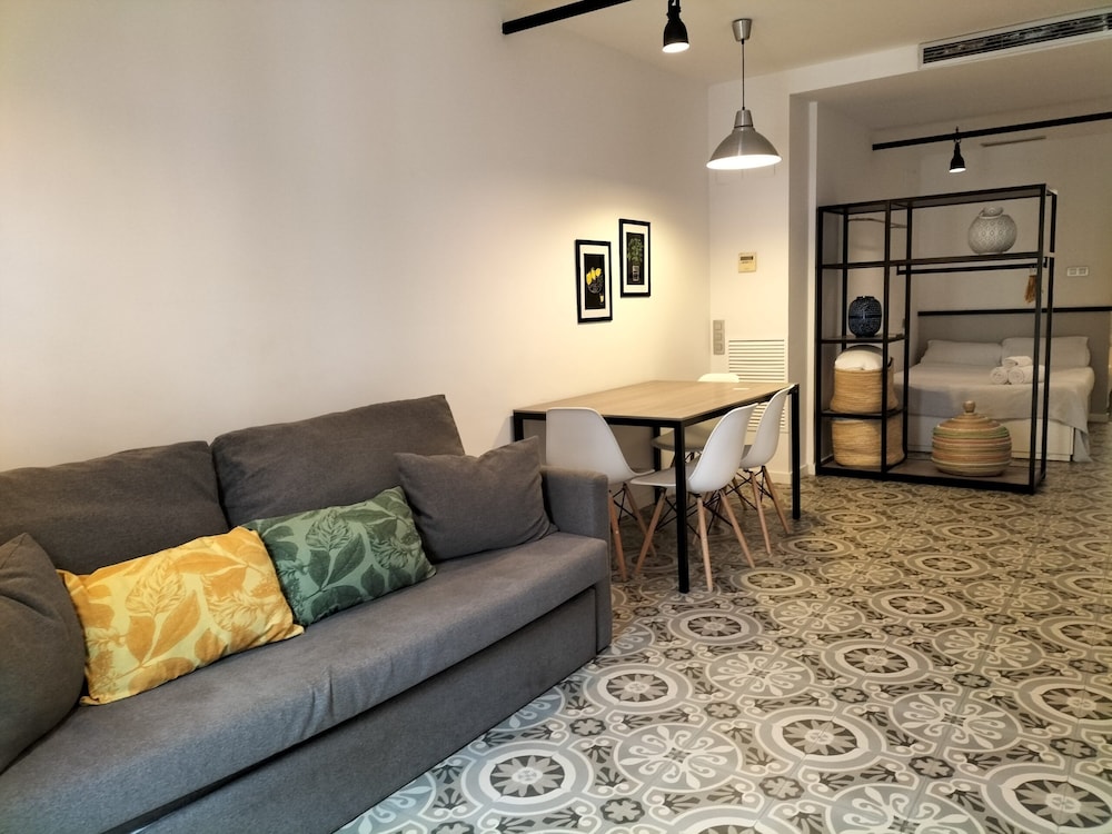 Fga Liceu Apartments 14/25