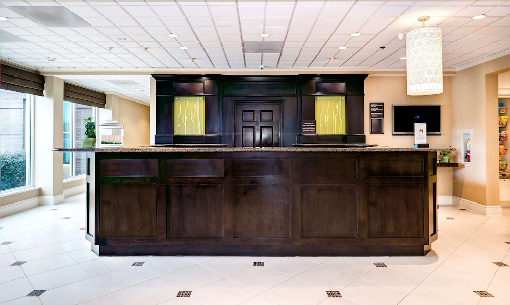 Hilton Garden Inn Columbia Northeast 8/46