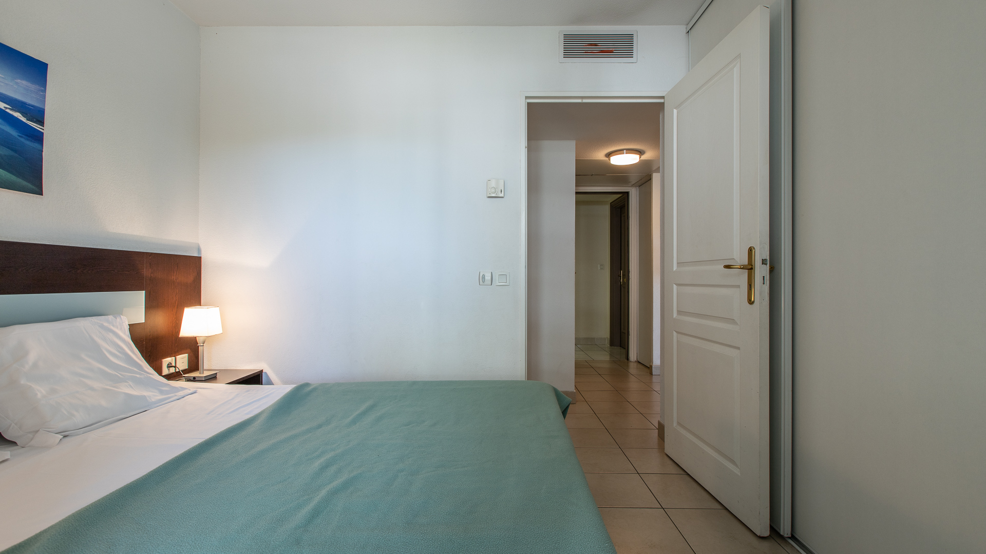 2 Bedroom Apartement for 6 persons