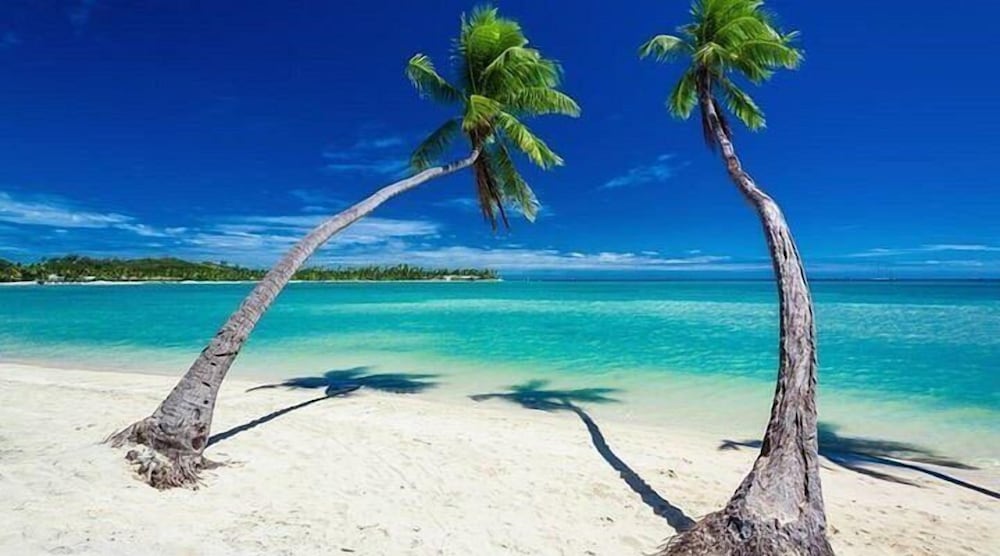 Wyndham Garden Wailoaloa Beach Fiji 52/59