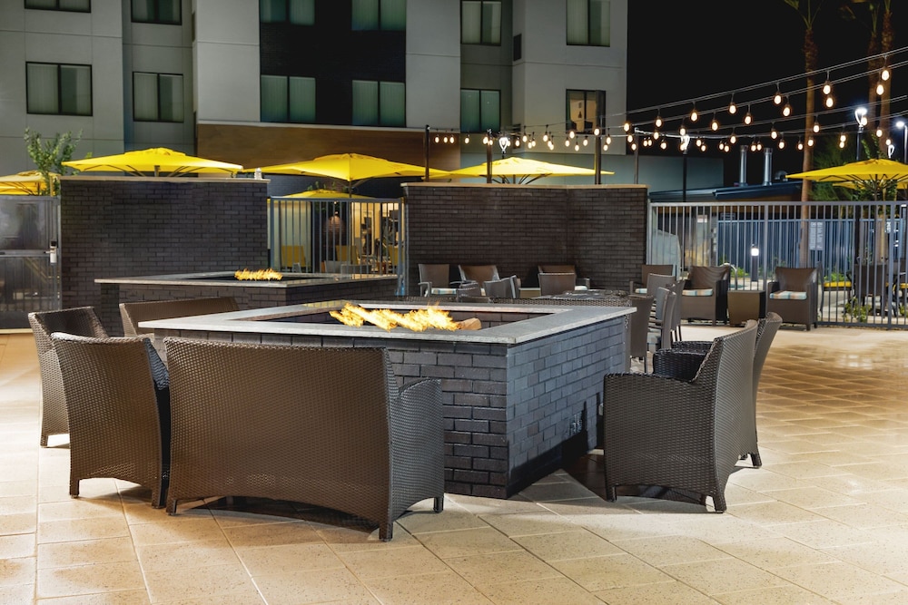 Residence Inn by Marriott Anaheim Brea 5/49
