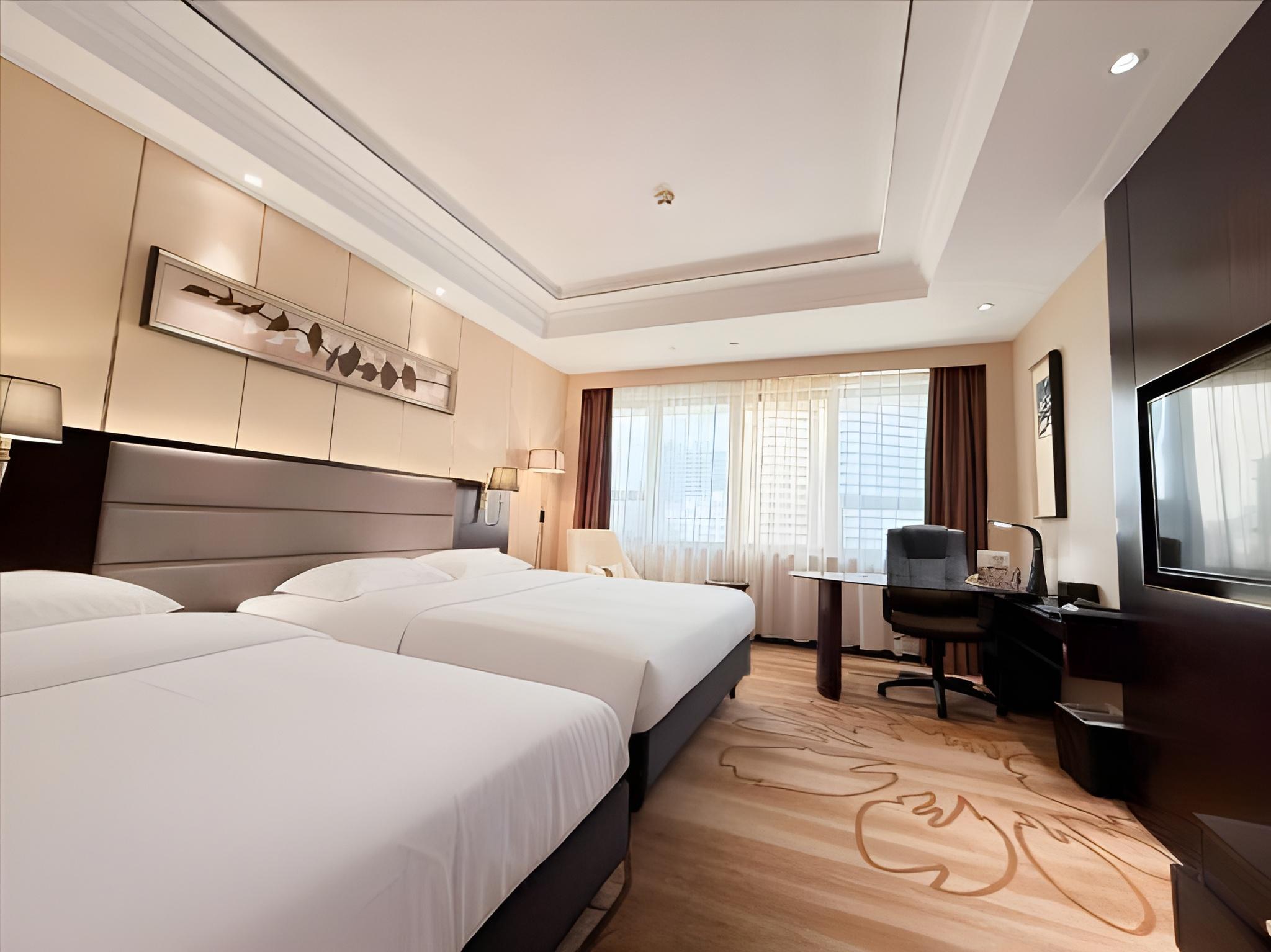 Family, 2 Beds