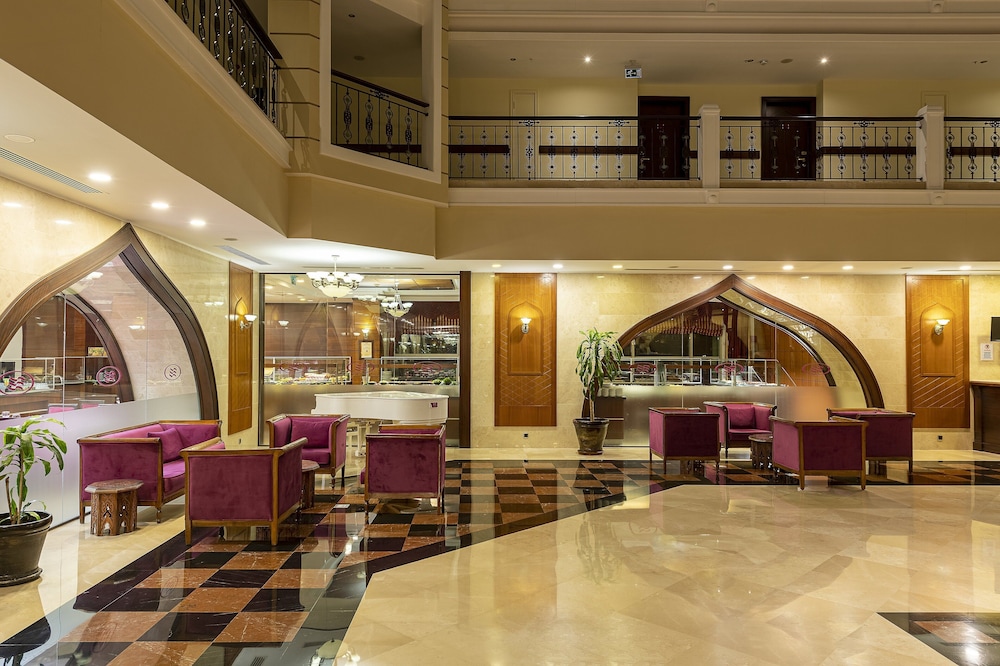 Crowne Plaza Antalya in KONYAALTI