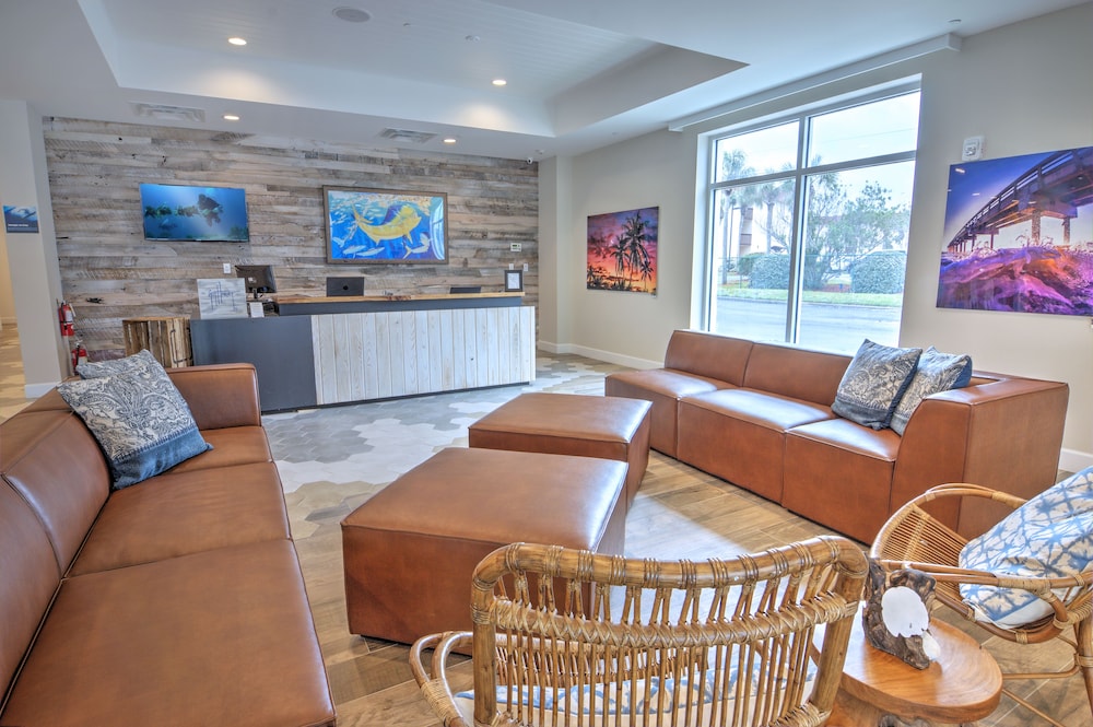 Guy Harvey Resort St. Augustine Beach 38/64