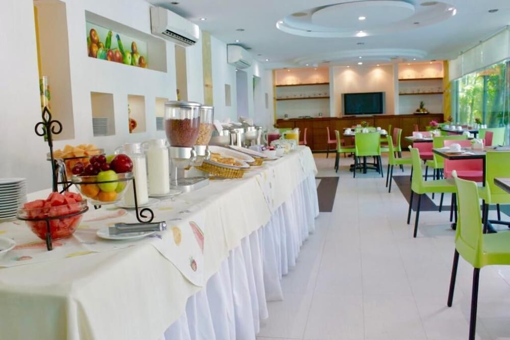 Hotel Vajamar 27/33