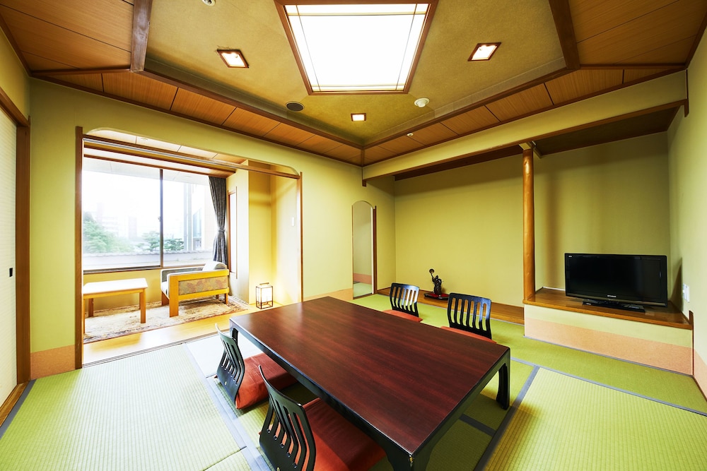 Art Hotel Kokura New Tagawa 36/40