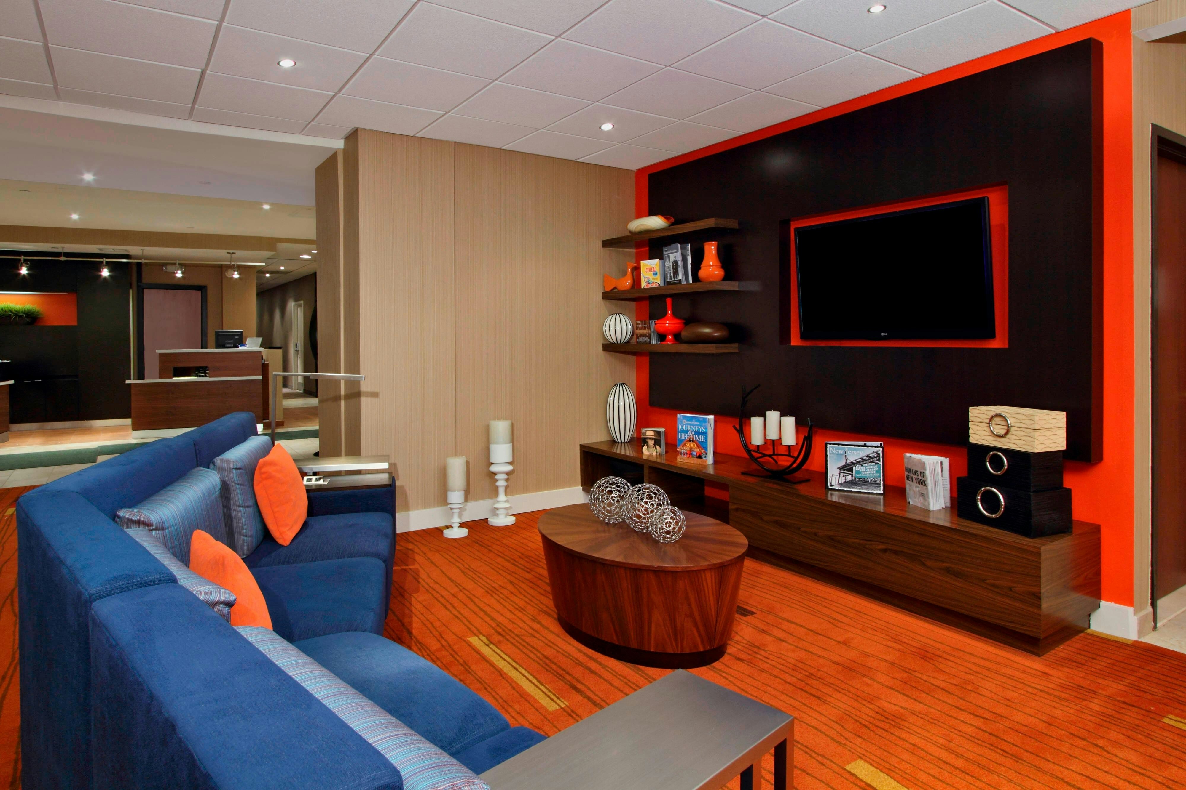 Courtyard by Marriott Lyndhurst Meadowlands 5/12