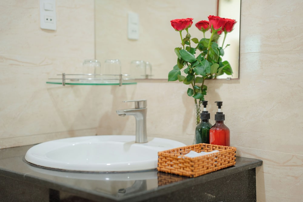 Duc Minh Hotel 33/33