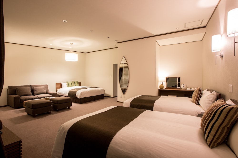 Hotel Grand Vert Kyukaruizawa 14/66