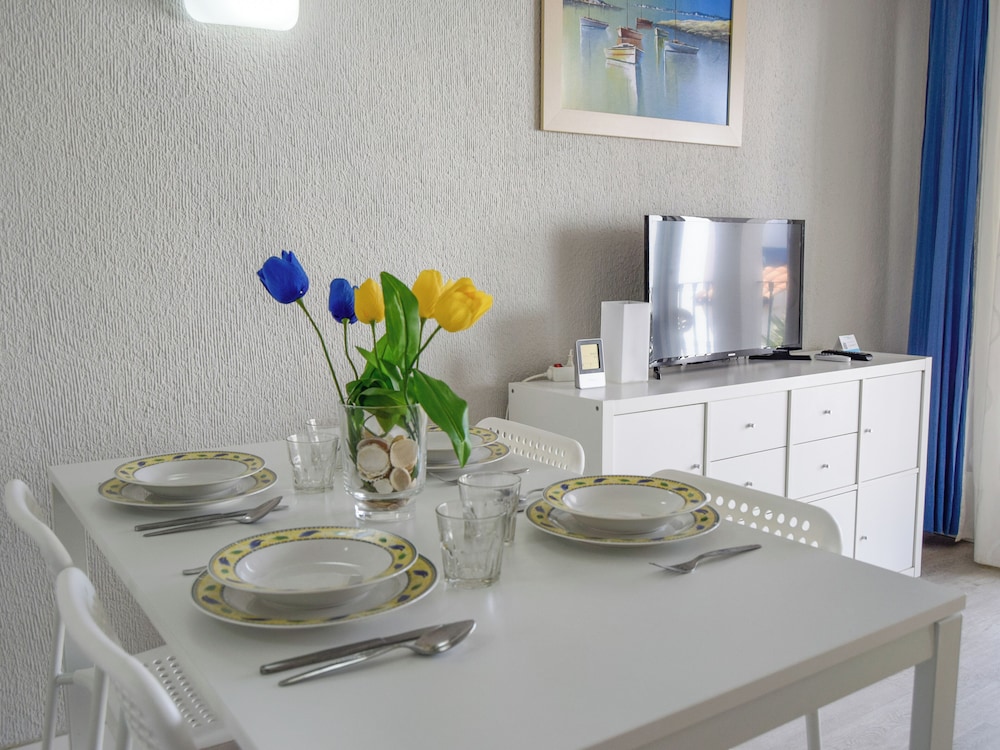 Apartamentos Tierra de Irta 3000 4/70