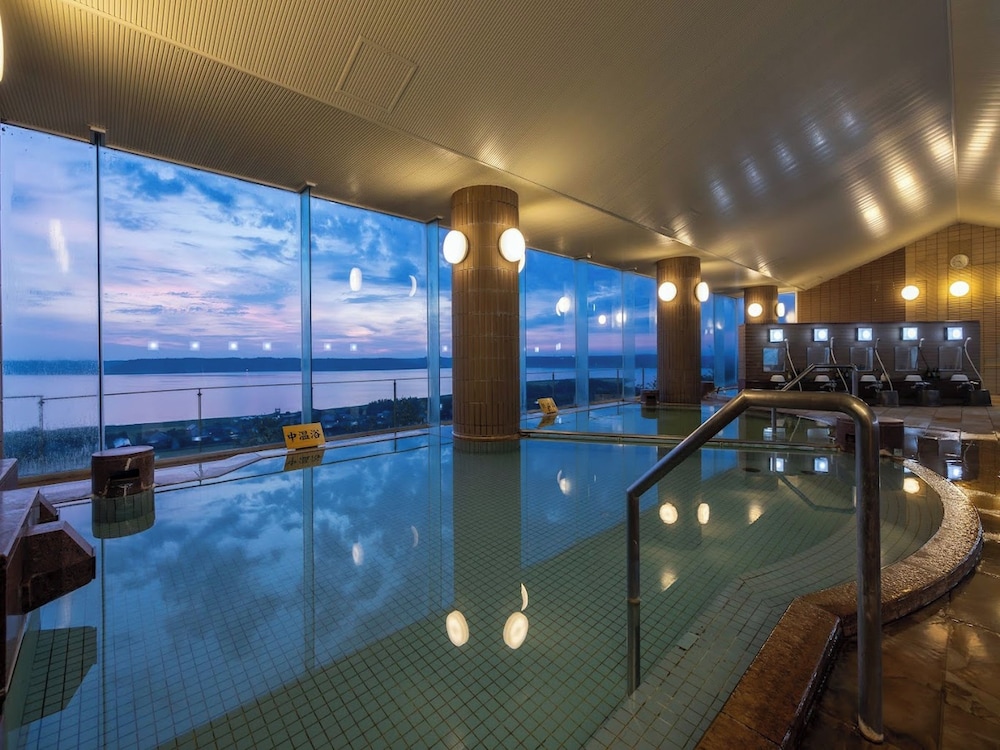 Kamenoi Hotel Itako 18/46