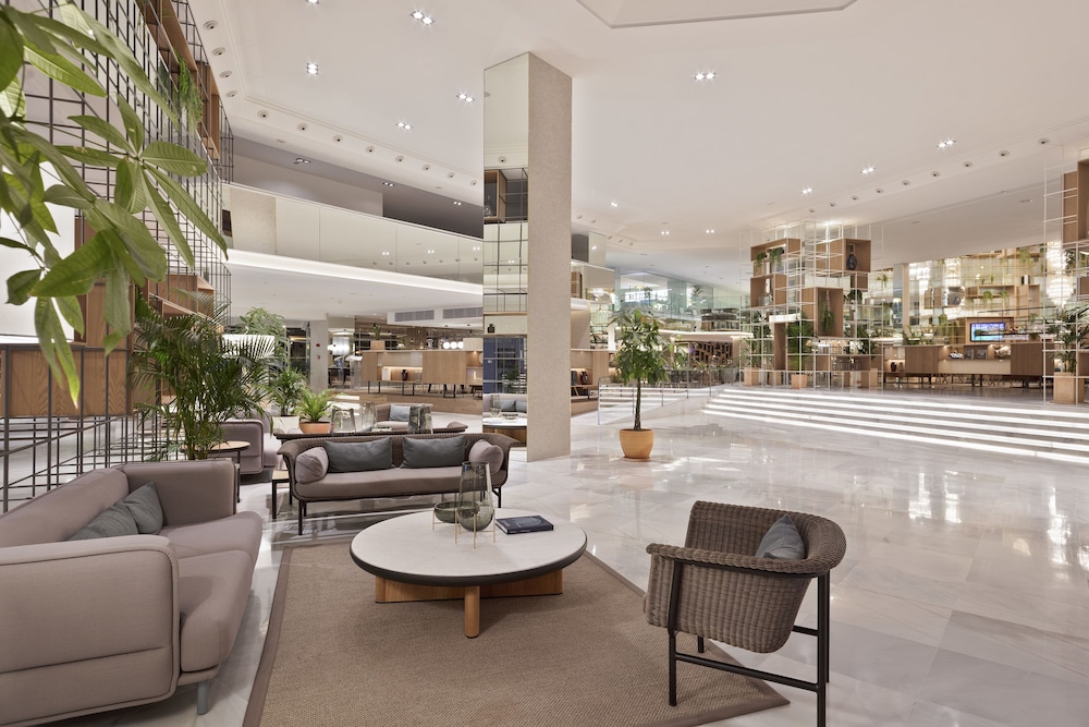 Melia Palma Marina 65/76