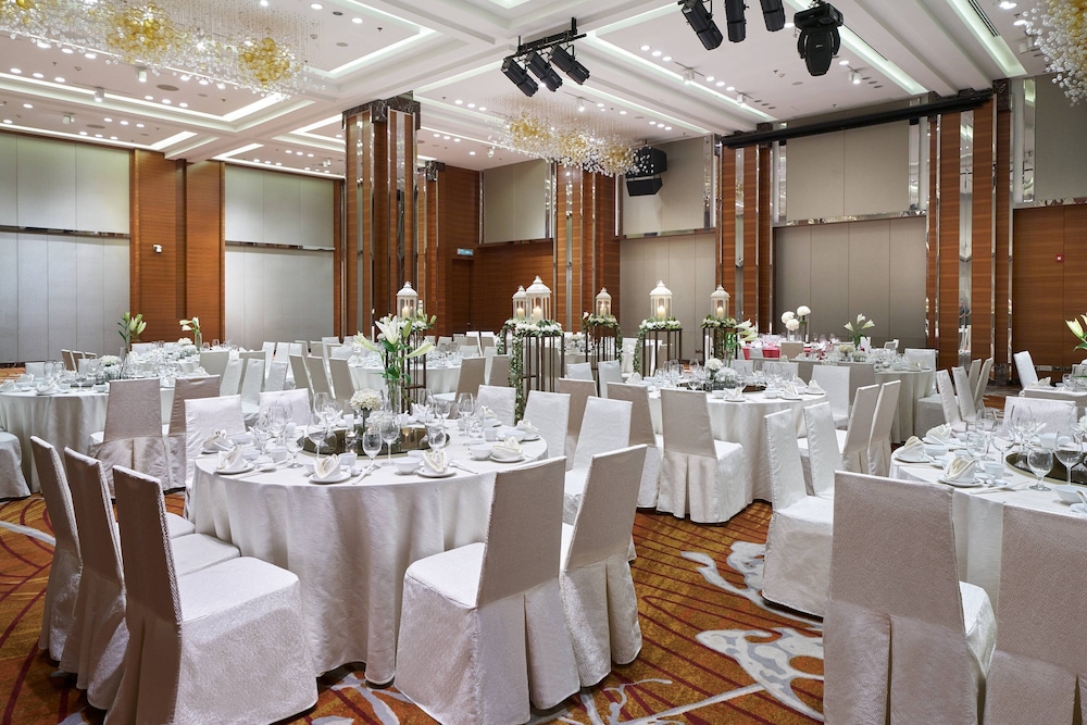 Renaissance Johor Bahru Hotel 51/56
