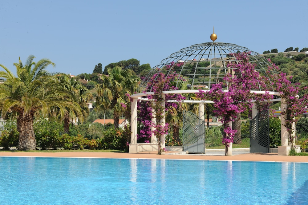 Residence dei Margi 17/23