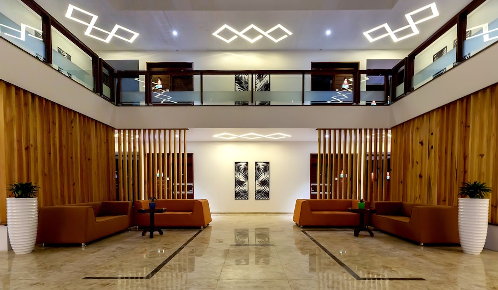 The Fern Residency Vijayapura 7/31