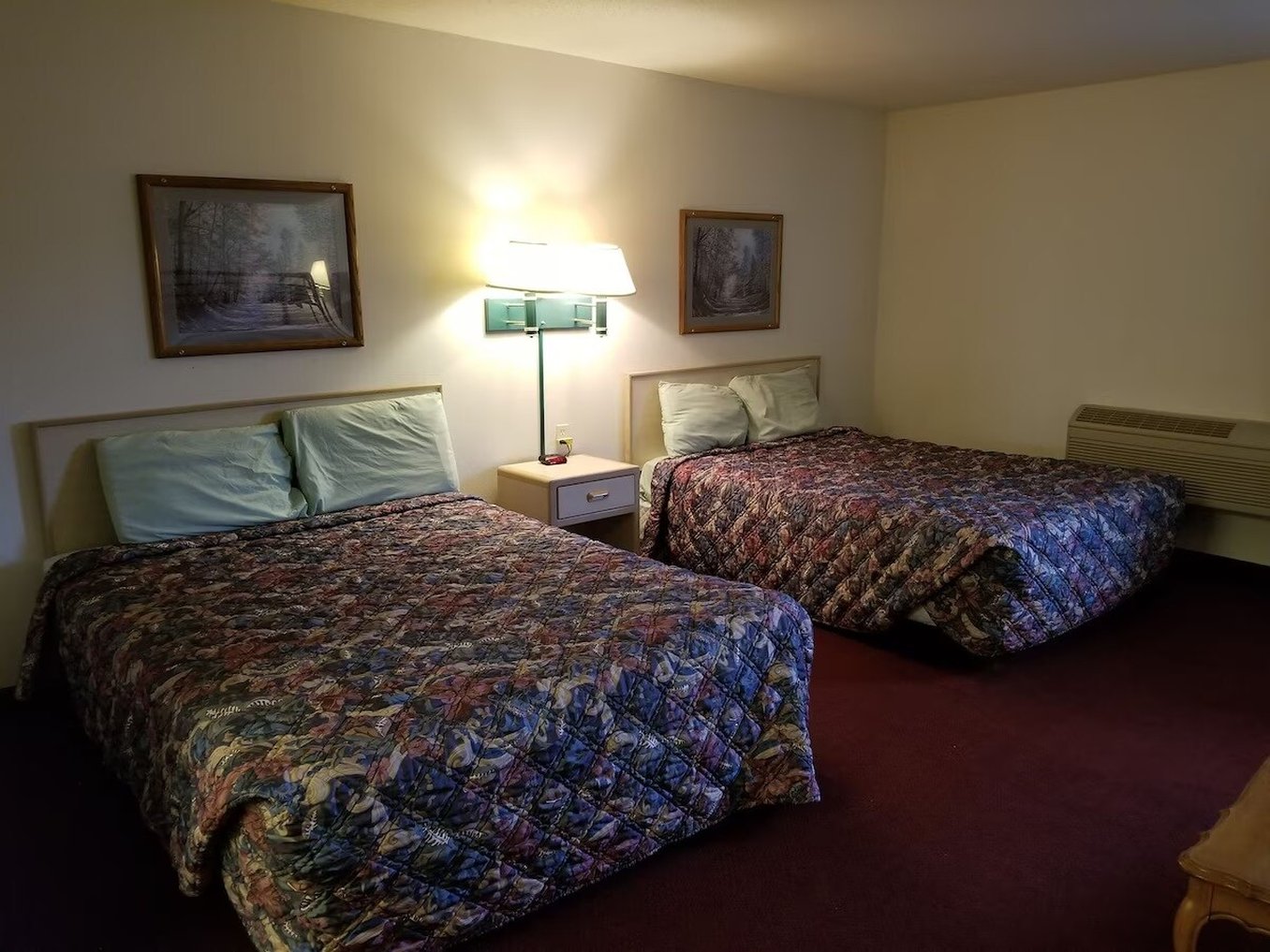Bilmar Inn & Suites Dell Rapids Near Sioux Falls 27/50
