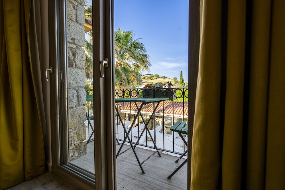 Hotel De Gold Alacati 38/45