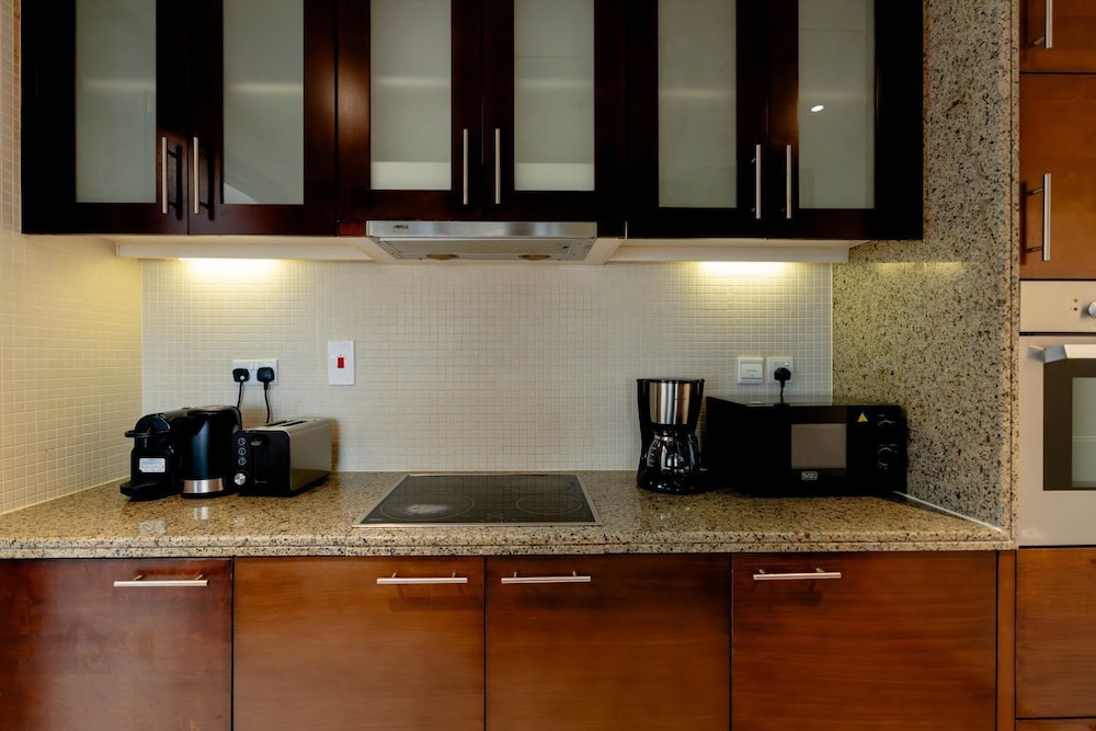 Nasma Luxury Stays South Ridge 33/35